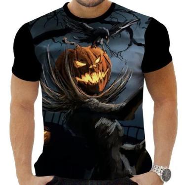 Imagem de Camiseta Camisa Personalizada Halloween Festa Bruxas 2 - OBDS, BABYLOO