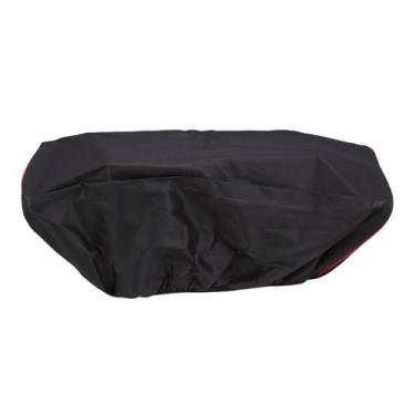 Imagem de aqxreight Capa de Guincho, Capa Protetora à Prova de Em Tecido Oxford 600D para Guinchos Elétricos de 8500-12500 Lb, Com Design Amigável para Barco ATV e Veleiro