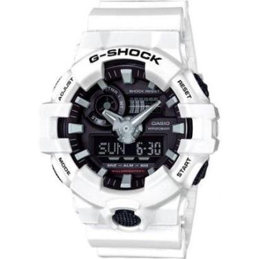 Imagem de Relógio G-Shock GA-700-Masculino