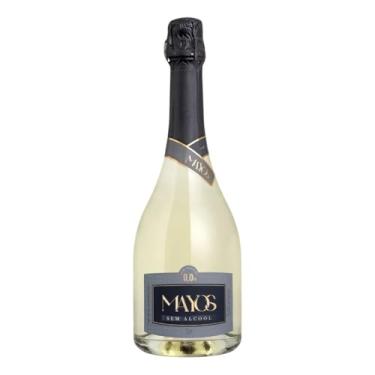 Imagem de Espumante Mayos Zero Álcool 750ml