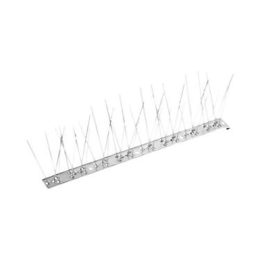 Imagem de Espinhos Repelentes De Pássaros Para Exterior, Anti-Pombo, Espantalhos