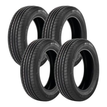 Imagem de Jogo 4 Pneus Onyx Aro 15 NY-806 185/60R15 84H