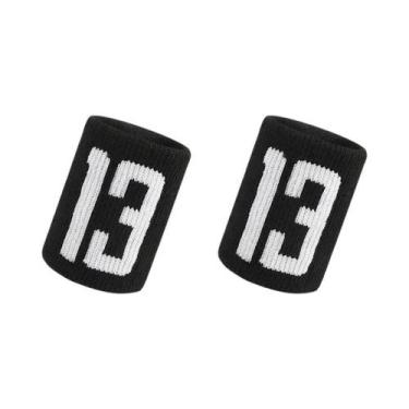 Imagem de Faixa De Suporte Para Punho Masculina Para Basquete, Voleibol E Academ