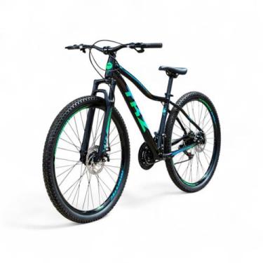 Imagem de Bicicleta Aro 29 TKZ Torii Aluminum 24 Marchas Freio a Disco Mecânico 