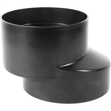 Imagem de Conexao Hidro Estrela Bolsa Adaptador Estrel P/Desloc.De Vaso