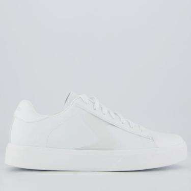 Imagem de Tênis Skechers Eden LX Branco, 42