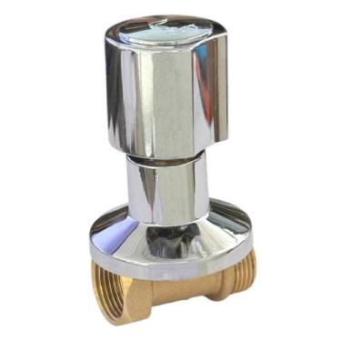 Imagem de Registro De Pressão ¾ Ágata C40 da Fort Metais  Código 1416