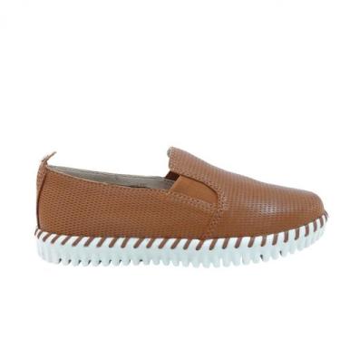 Imagem de Mocassim Bottero 374108, Marrom, 36
