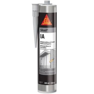Imagem de Selante Sikasil IA 280ML Branco