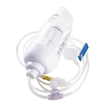 Imagem de Bomba de infusao elastomerica 150ml x 3,0ml h 1 und gamastech srl