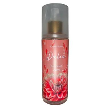 Imagem de Body Splash Feminino Dália Abelha Rainha 200ml