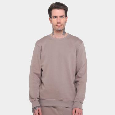 Imagem de Moletom Calvin Klein Bordado Masculino-Masculino