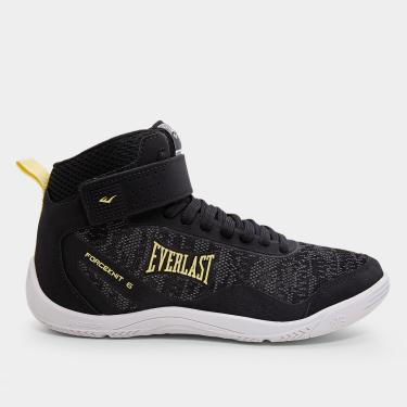 Imagem de Tênis Cano Médio Everlast Forceknit 6 Feminino-Feminino