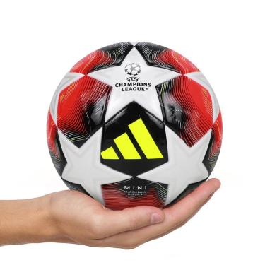 Imagem de Mini Bola de Futebol Adidas Champions League-Unissex