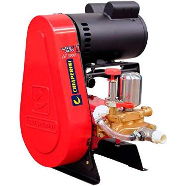 Imagem de Lavajato Lj3000 Fixa 2hp Com Mangueira