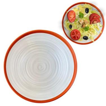 Imagem de Tigela Bowl Redonda em Melamina Luxo 600ml - Fx