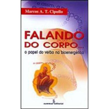 Imagem de Falando Do Corpo