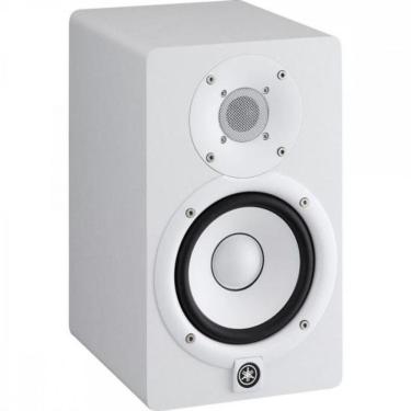 Imagem de Monitor de Referência para Estúdio HS5 para Mixagem e Produção Musical Bi Amplificado c...