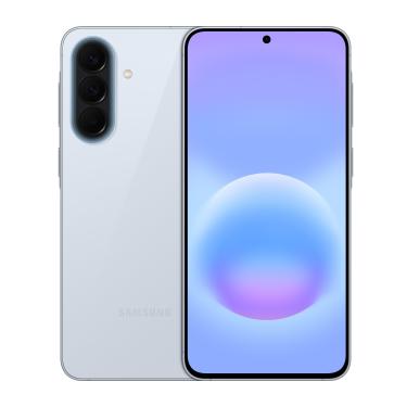 Imagem de Smartphone Samsung Galaxy A57 5G Tela 6.7" 128GB Câmera 50MP Azul