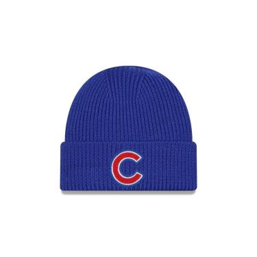 Imagem de GORRO NEW ERA CHICAGO CUBS MLB AZUL-Masculino