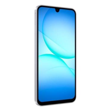 Imagem de Smartphone Samsung Galaxy A17 128GB Dual Chip 4G Tela 6.7" Câmera 50MP