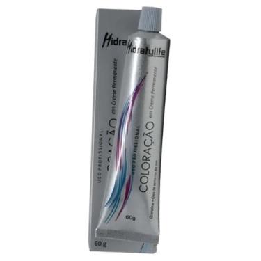 Imagem de Coloração Mairibel Hidratylife Tinta para Cabelo -, 9.89 LOURO MUITO C