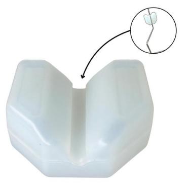 Imagem de Flutuador Sensor Da Boia Nivel Bomba Combustivel Injeção Eletrônica Or