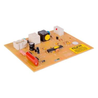 Imagem de Placa Potencia Brastemp W10314621 Brm35 Crm35a 127v - C.P, Compatível 