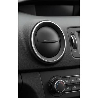 Imagem de Difusor Saída Ar Painel Gol Saveiro Voyage G6 - Congratulations Store