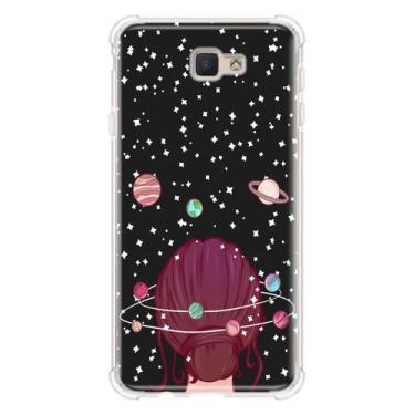 Imagem de Capa Capinha De Celular Compatível com Galaxy J7 Prime Samsung Persona