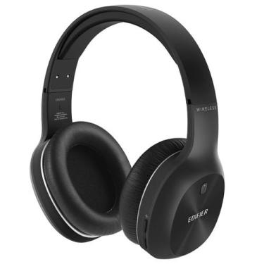 Imagem de Fone de ouvido Edifier W800BT PLUS Bluetooth, Preto