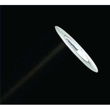 Imagem de Papel Adesivo vinílico silouette Preto Fosco 2,5mx20cm - adesivar vidr