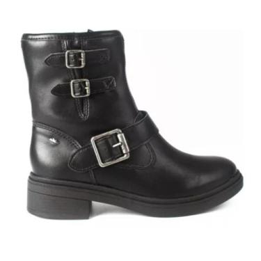 Imagem de Bota dakota coturno ref: g9871 feminino, Preto, 36