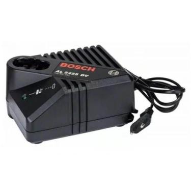 Imagem de Carregador de Bateria - 127v - 2607.225.505 - Bosch, 110V