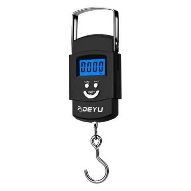 Imagem de Balança Suspensa Digital FS0105 - Deyu