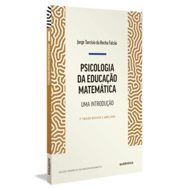 Imagem de Livro - Psicologia da educação matemática - Uma introdução