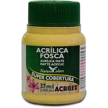 Imagem de Tinta Acrílica Fosca Acrilex Camurça 37ML