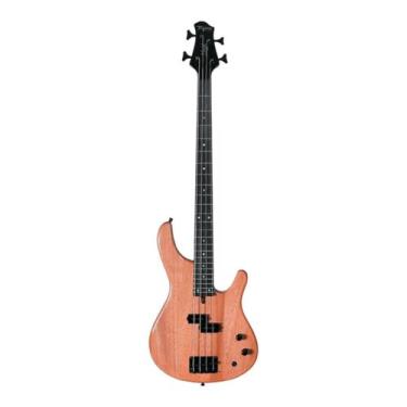 Imagem de Baixo tagima xb-21 4 cordas natural okuman
