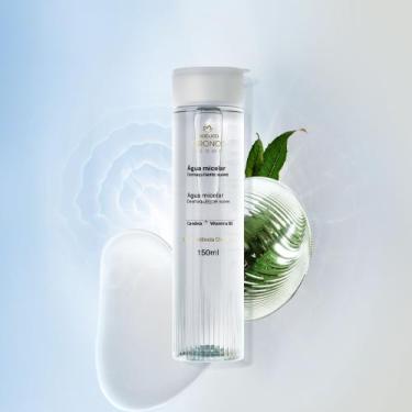 Imagem de Água Micelar Demaquilante Suave Chronos Derma - Natura