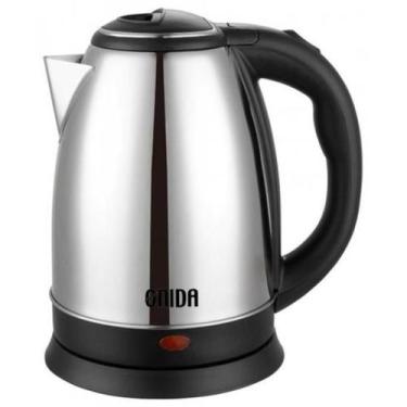 Imagem de Jarra Eletrica Onida ON-113 220V Silver