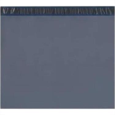 Imagem de Envelope Seguranca Plast 50X40 Preto C/250 - Marca não Definida
