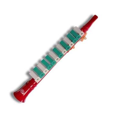 Imagem de Escaleta melodica infantil custom kids ckem 01 - CUSTOM SOUND