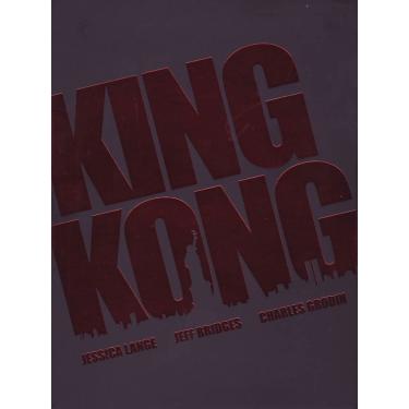 Imagem de King Kong [Import anglais]