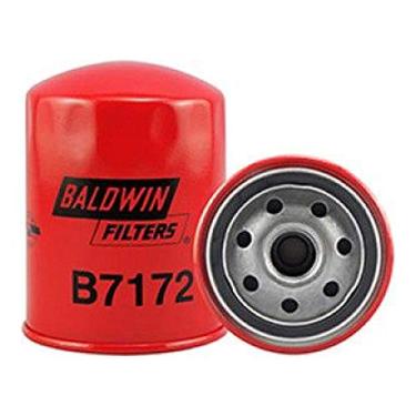 Imagem de Baldwin Filtro de lubrificante giratório B7172