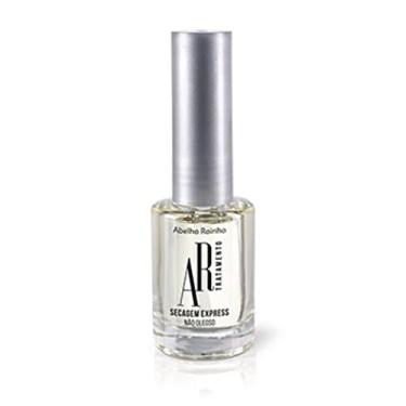 Imagem de Esmalte de Secagem Express Para Unhas (9ml) - Ar Tratamento - Abelha Rainha