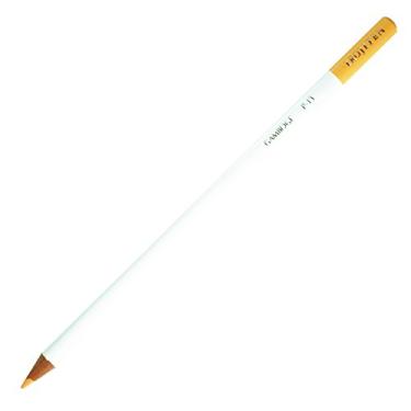 Imagem de Tombow Lápis de cor Irojiten, Gamboge P13, pacote com 1
