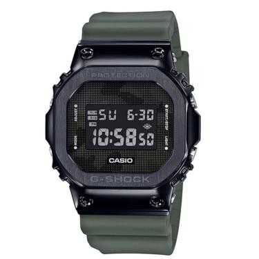 Imagem de Relógio Masculino Casio G-shock GM-5600B-3DR