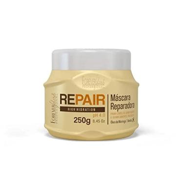 Imagem de Máscara Force Repair, FOREVER LISS, 250gr
