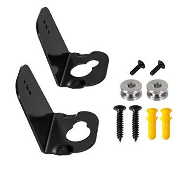 Imagem de Suporte de parede para Samsung Soundbar HW-KM45 HW-KM45C HW-K360 HW-k450 HW-K460 KW-K550 HW-K650 HW-M360 HW-M450 HW-M550 HW-KM36 HW-KM37 Suporte de parede para TV