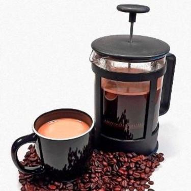 Imagem de Cafeteira Francesa 600 ml Prensa Cremeira Express
